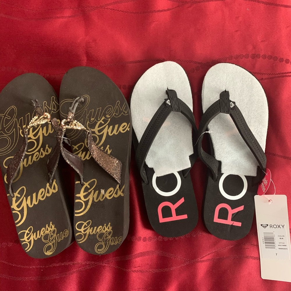 New Slipper Bundle